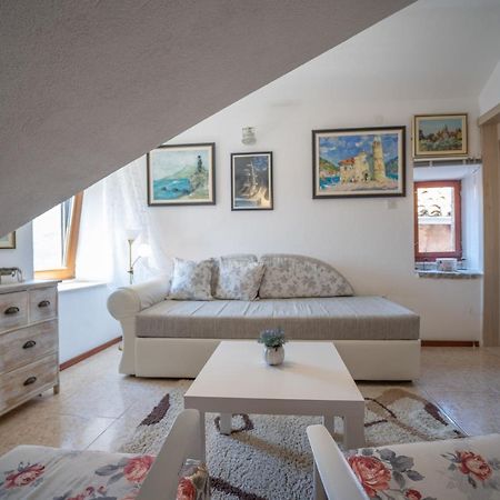 Apartments Franovic Perast Exterior photo